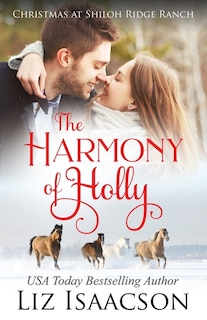 Couverture_The Harmony of Holly