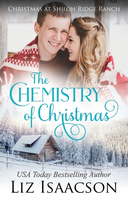 Front cover_The Chemistry of Christmas