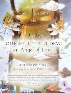 Couverture_Tonight I Met a Deva, an Angel of Love