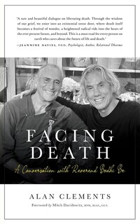 Front cover_Facing Death