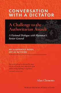 Front cover_Conversation with a Dictator