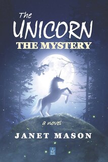 Couverture_The Unicorn, the Mystery
