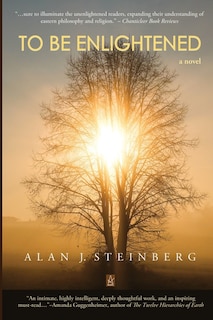 Front cover_To Be Enlightened