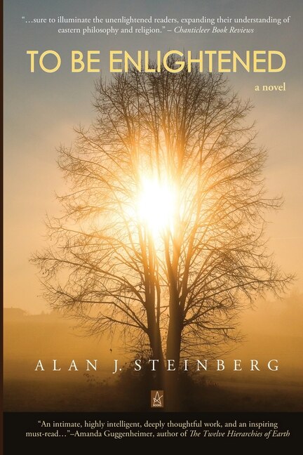 Front cover_To Be Enlightened