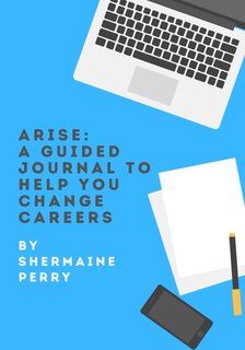 Front cover_Arise