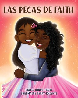 Front cover_Las Pecas de Faith