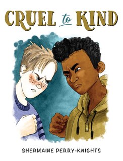 Couverture_Cruel to Kind
