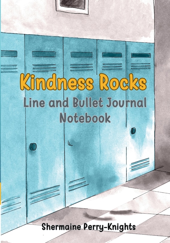 Front cover_Kindness Rocks