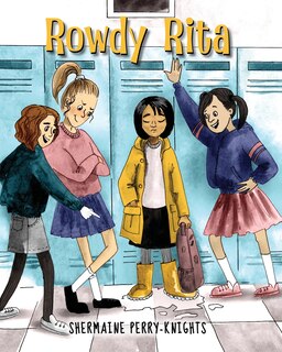 Front cover_Rowdy Rita