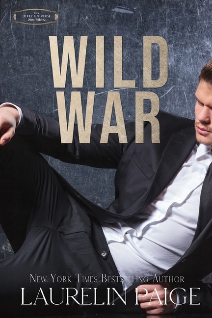 Front cover_Wild War