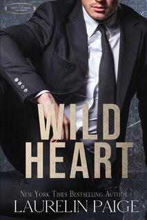 Front cover_Wild Heart
