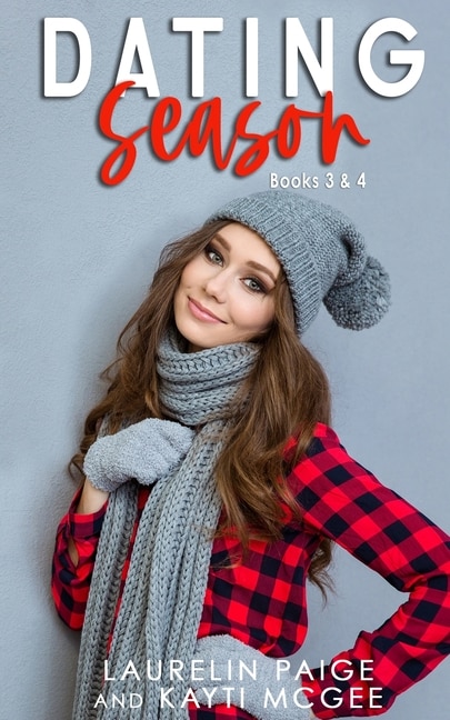 Front cover_Dating Season