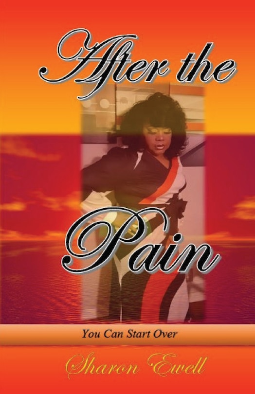 Couverture_After the Pain