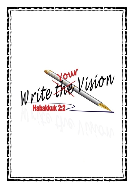 Front cover_Write Your Vision Hab 2