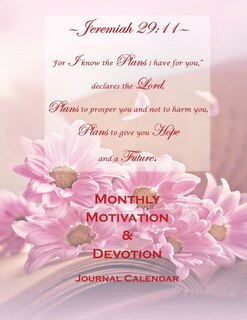 Front cover_Jeremiah 29
