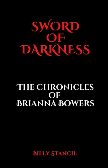 Front cover_Sword of Darkness