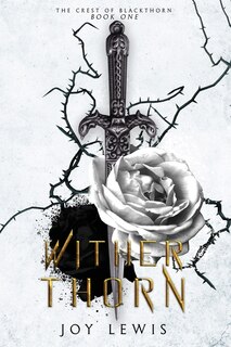Front cover_Wither Thorn