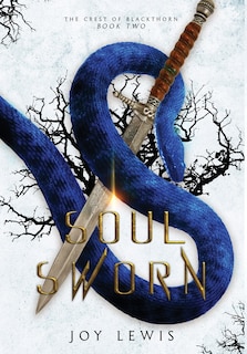 Front cover_Soul Sworn
