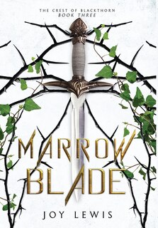 Couverture_Marrow Blade
