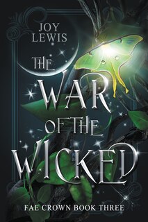 Front cover_The War of the Wicked