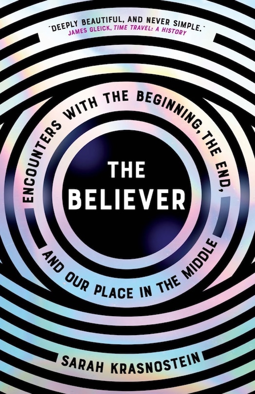 Couverture_The Believer