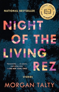 Front cover_Night Of The Living Rez