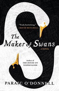 Couverture_The Maker Of Swans