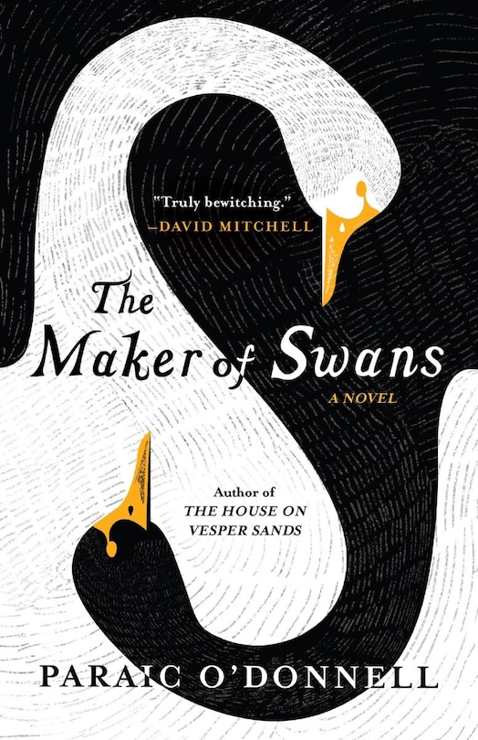 Couverture_The Maker Of Swans
