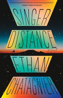 Couverture_Singer Distance