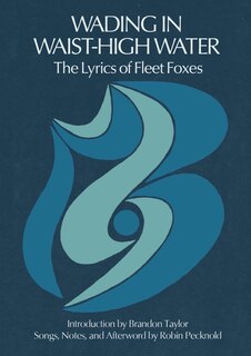 Front cover_Wading In Waist-high Water