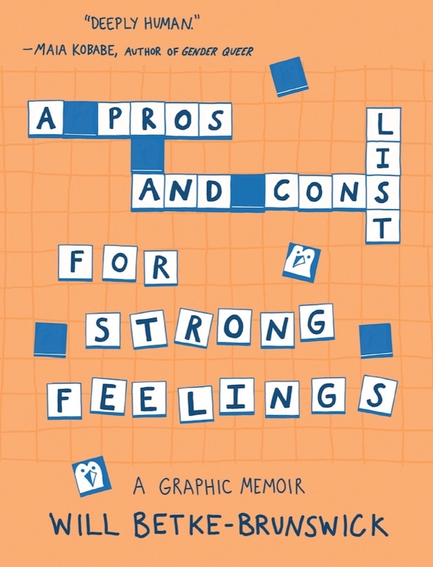 Couverture_A Pros And Cons List For Strong Feelings