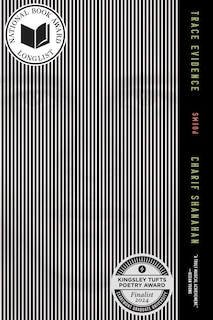 Couverture_Trace Evidence