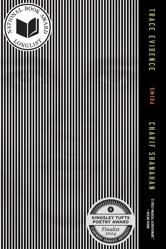 Couverture_Trace Evidence