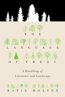 Front cover_The Language of Trees