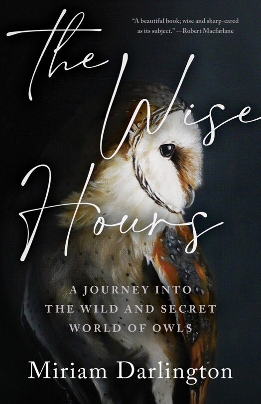 Couverture_The Wise Hours