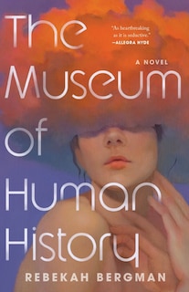 Front cover_The Museum of Human History