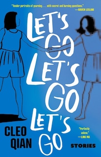 Couverture_LET'S GO LET'S GO LET'S GO