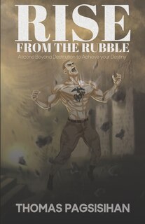 Front cover_Rise From The Rubble