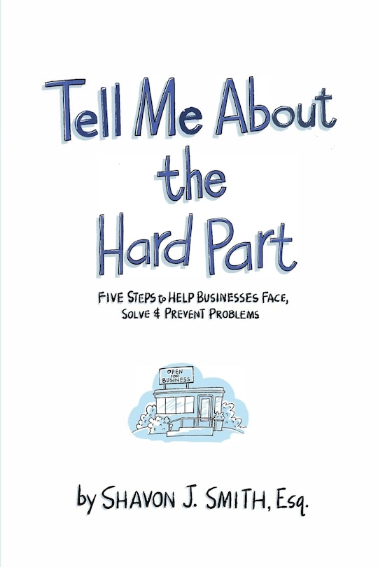Front cover_Tell Me About the Hard Part