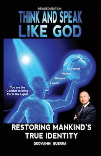 Couverture_Think and Speak Like God