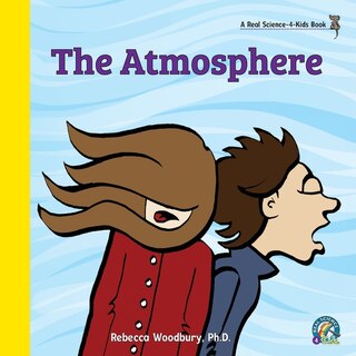 Front cover_The Atmosphere