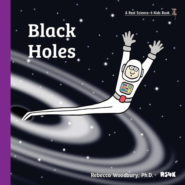Couverture_Black Holes