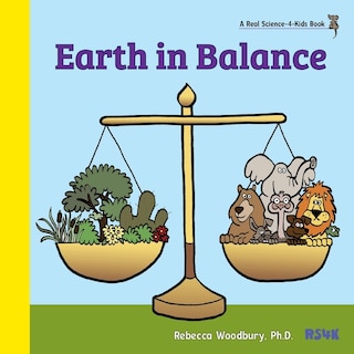 Front cover_Earth in Balance