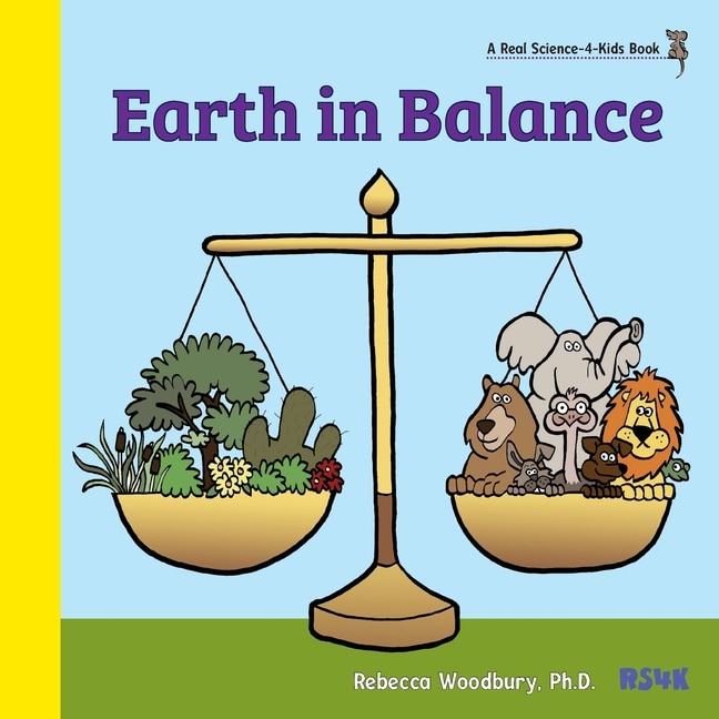 Front cover_Earth in Balance