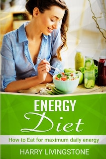 Front cover_Energy Diet