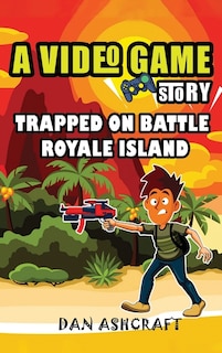 Front cover_A Video Game Story