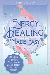 Couverture_Energy Healing Made Easy