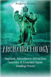Front cover_Archangelology
