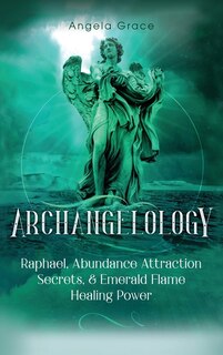 Front cover_Archangelology