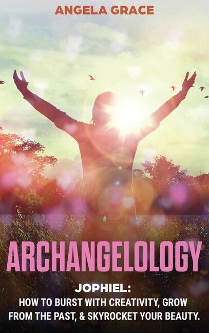 Front cover_Archangelology